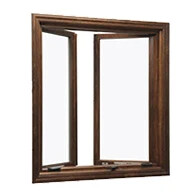 Lake Havasu City French Casement Window