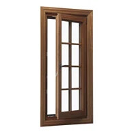 Lake Havasu City In Swing Casement Window