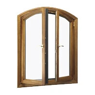 Lake Havasu City In Swing French Casement Window