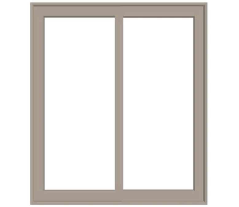 Lake Havasu City Pella 250 Series Vinyl Sliding Patio Door