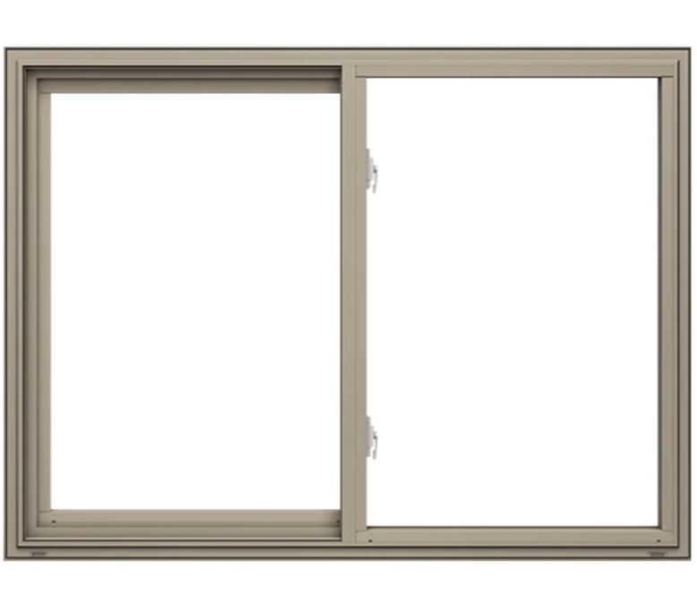 Lake Havasu City Pella 250 Series Vinyl Sliding Window