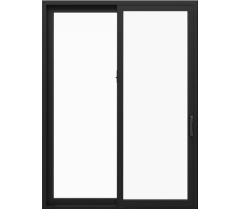 Lake Havasu City Pella Impervia Fiberglass Sliding Patio Door