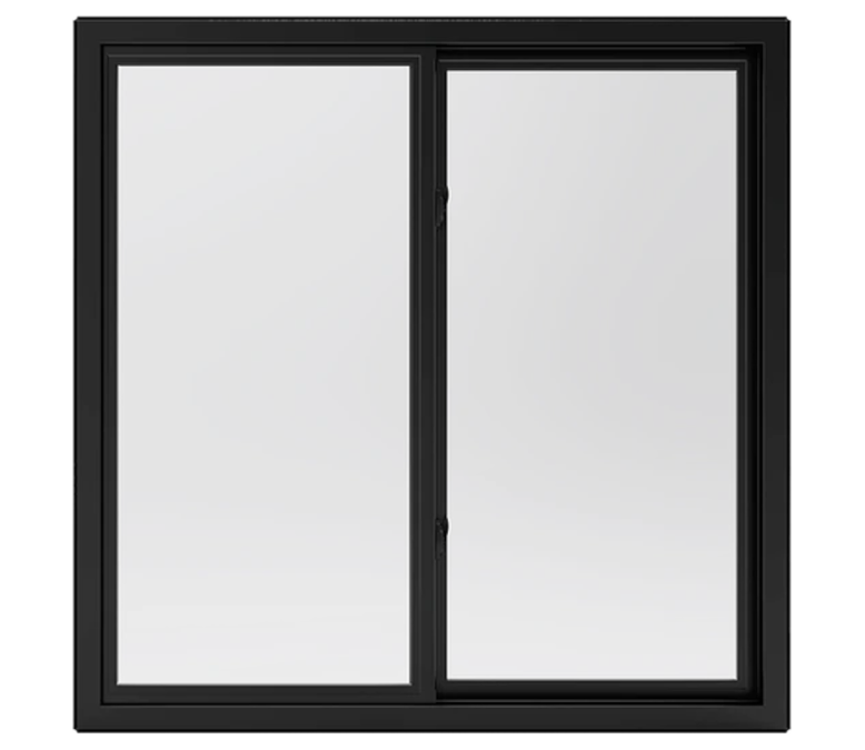 Lake Havasu City Pella Impervia Fiberglass Sliding Window