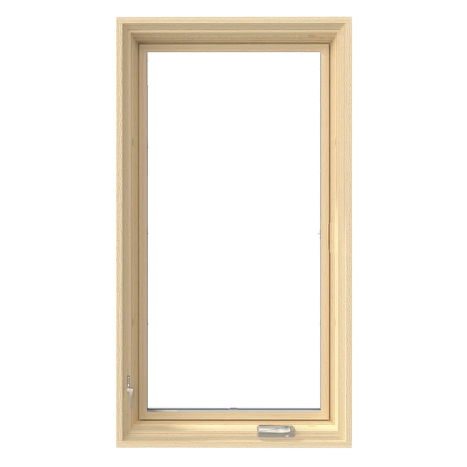 Lake Havasu City Pella Lifestyle Series Wood Casement Window