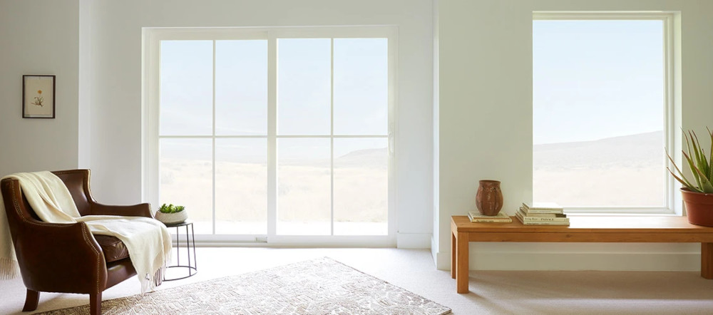 Low-Maintenance Vinyl Windows in Lake Havasu City